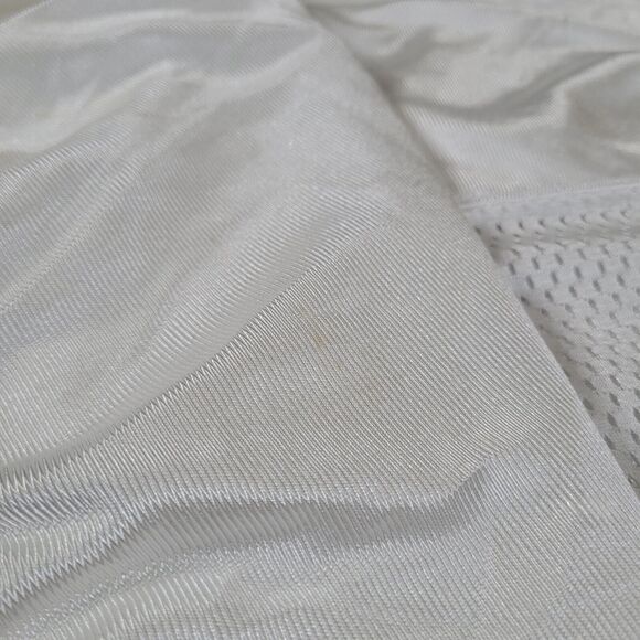 Nike Dri-Fit Mens Stock Flag Football Mesh Practice Jersey Game Top Size L - Picture 9 of 9